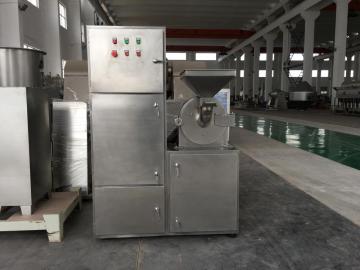 30.40Universal Pulverizer For Chemical