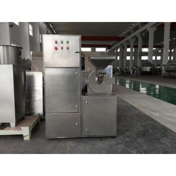 30.40 UNIVERSAL PULERVERIZER untuk bahan kimia