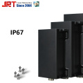 150m IP67 Classificação Raspberry Lidars Faixa RS485