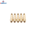 XL40KD Kontak Uç Tutucu Uzun M8x47mm XL142.0025