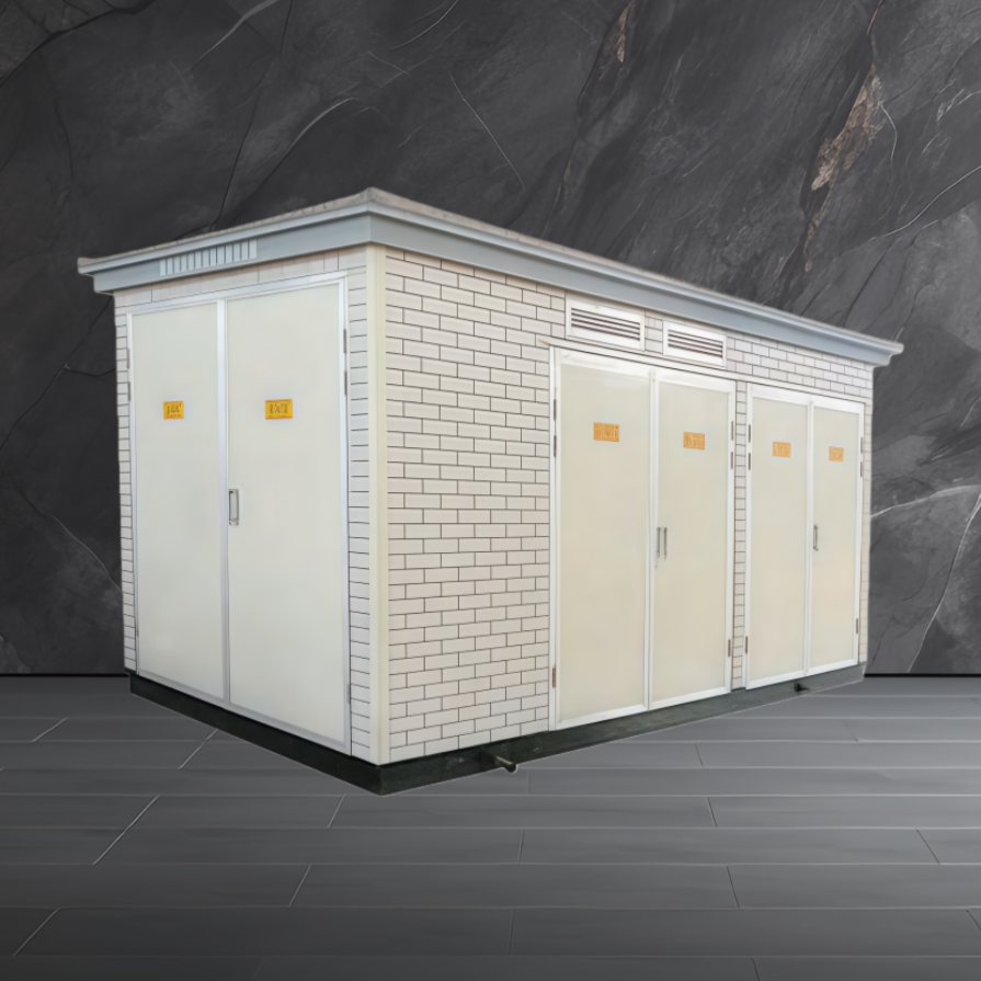 YBF2 Substation-5-2