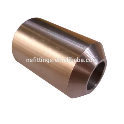 pipe fittings boss ASTM A105 304 304L 316 316L boss