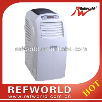 cheap white color used Mobile Air Conditioner