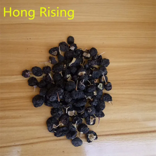 Wholesale Black Goji berry from Hong Rising