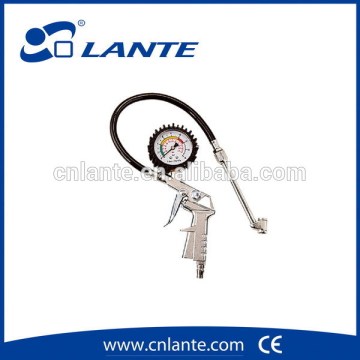 220PSI Air Tire Tyre Meter Inflator Pressure Gun Gauge, HCS021