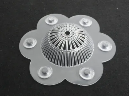 Competitive Hot Product Custom Manhole Drain Cover