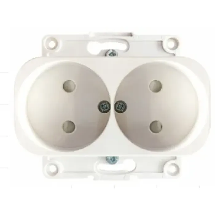 Tombol Saklar Lampu Dinding Panel PC (seri FH3000)