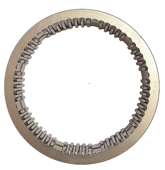 ZF Transmission Synchronizer Part Number 1316 333 034 / 5001875158 / 95005547