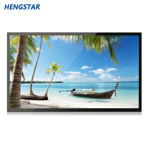 Monitor LCD Hengstar 42 Externo