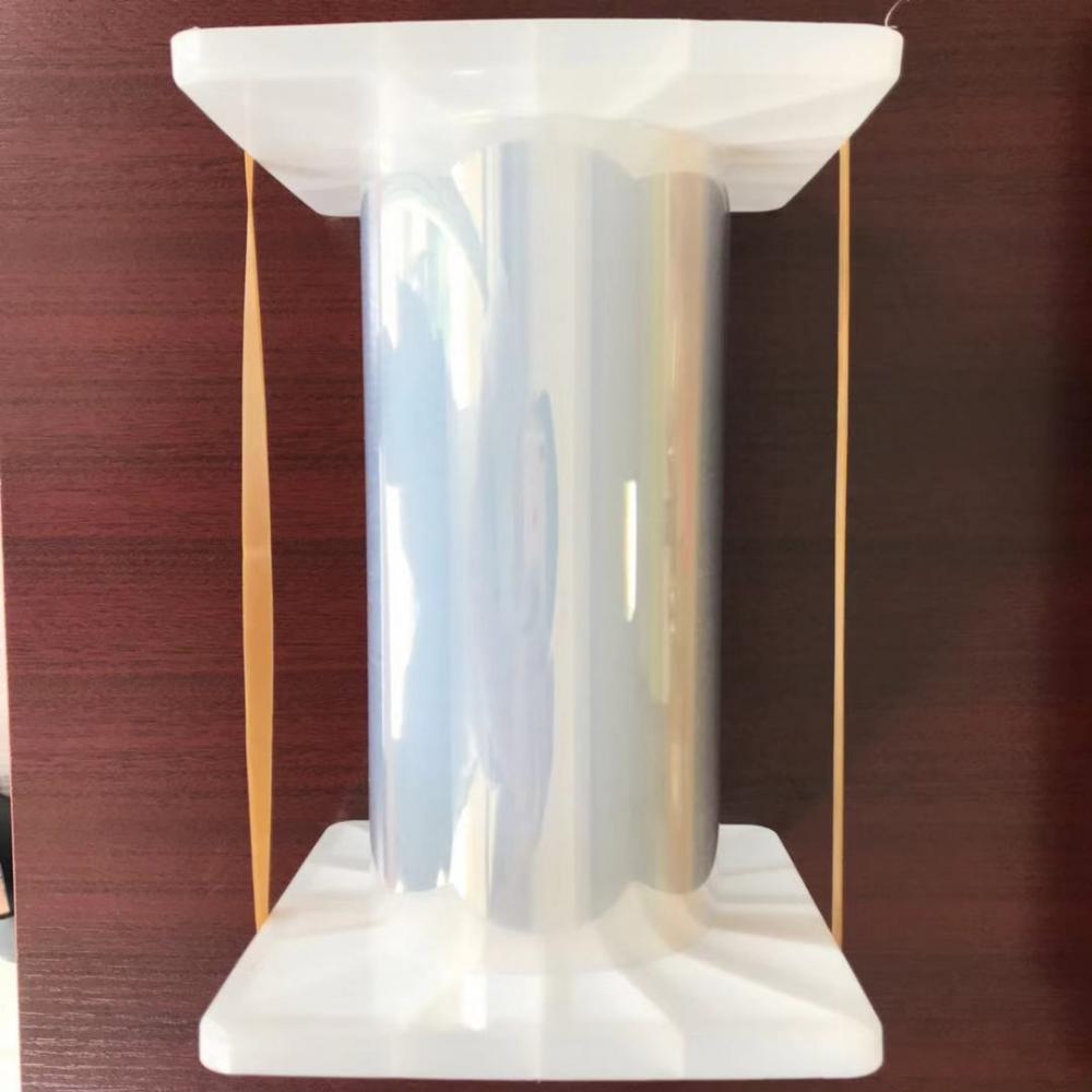 FEP Membrane's Application In Medical Chemical Electrical Industry