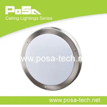 stainless steel ceiling light (PS-OL1034)