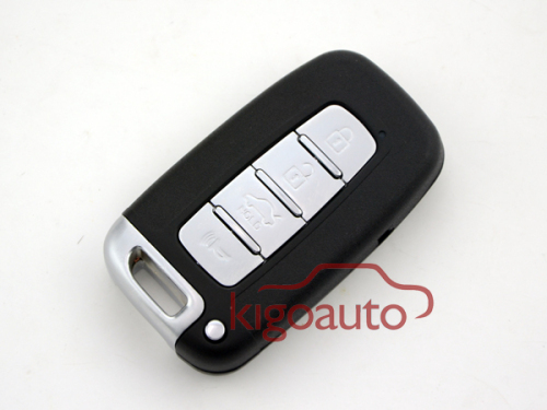 Smart Key 4 button 434Mhz for HYUNDAI Genesis Sonata for Kia Sportage 95440 3W000