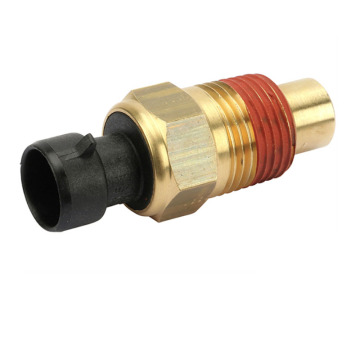 Replacement EA504025599 Coolant Water Temperature Sensor for CNH Komatsu WB91 PC180