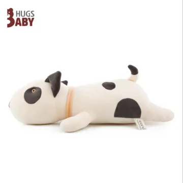 Fashionable cartoon plush toy with cute design
