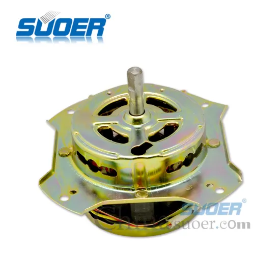 70W DC Electric Motor for Washing Machine