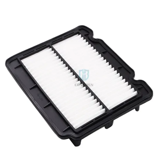 HEPA Filter Air Purifier - Genuine Product, OE Number 96536696, In Stock