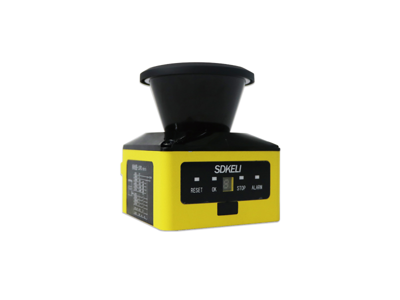 Mini Safety Laser Scanner Sale