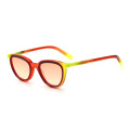 Custom Vintage Big Frame Acetate Eyewear