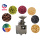 Professional Electric Food Spice Herb and Root Grinder