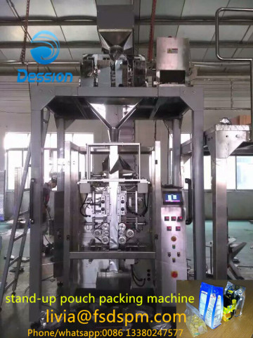 China Machine Noodle Snacks Packaging Machine