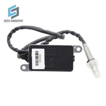 Nitrogen Oxide Sensor Truck 5WK9 6751C 1952565