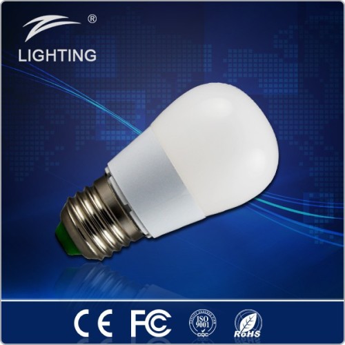 5Watt LED bulb E27 LED home lights deco