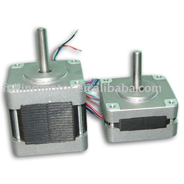 39mm 2 phase Stepping Motor