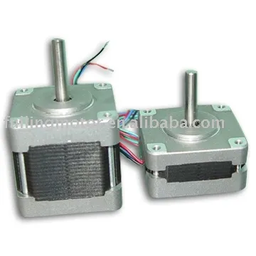 39mm hybrid stepper motor , bipolar stepper motor , hybrid stepping motor