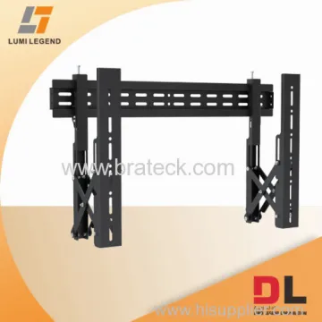 Multi-screen Universal Video Wall Mount 