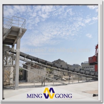 turnkey cement plant / soil cement mixing equipment / cement clinker rotary kiln