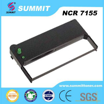 China Summit NCR 7155 compatible nylon ribbon