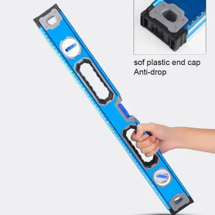High Precision DIY Spirit Level Instruments for Liquid Level Measurement