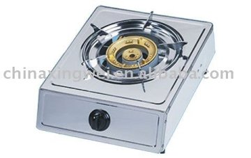 Gas burner/gas stove