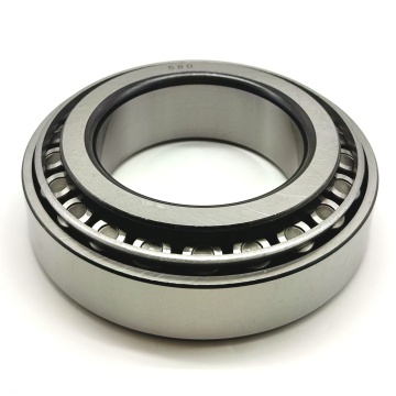 Tapered Roller Bearing Durable 30310 Tapered Roller Bearing Supplier