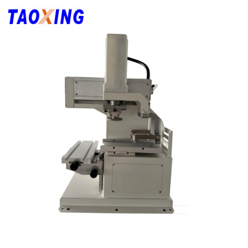 TXD-100-234 Benchtop Ink Cup Pad Printer