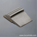 Tungsten Carbide Centrifuge Tiles