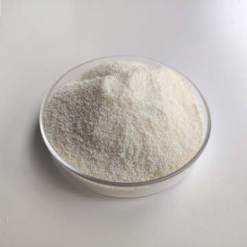 Macroporous Anion Ion Exchange Resin for Gold Extraction