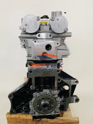 Volkswagen VW Polo Vivo CLPA CLPB CLP Engine