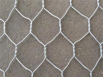 Gabion Box (DP-GBM)