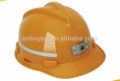 각 종류의 각종 산업 안전 하드 모자