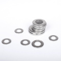 DIN standard stainless steel flat washer