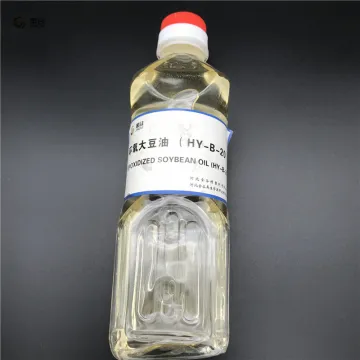 epoxidized soybean oil ESBO for pvc products additives