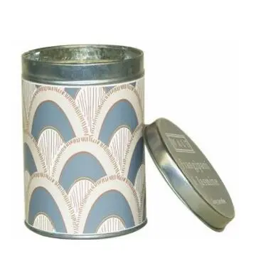 Best Value Soy Wax Fragrant Tin Candles