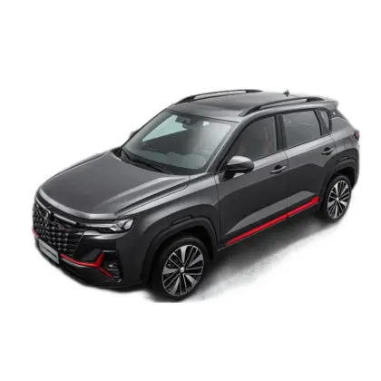 2023 Changan CS35PLUS New Petrol SUV for Sale