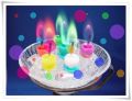 Цвет пламени день рождения candleCheap ароматические свечи