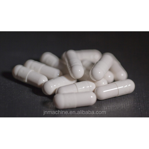 CGN208-D Semi automático #00- #5 Máquina de encapsulamento de preenchimento de cápsula dura