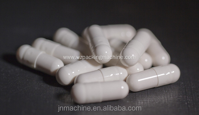 CGN208-D Semi Automatic #00-#5 Hard Capsule Filling Encapsulation Machine