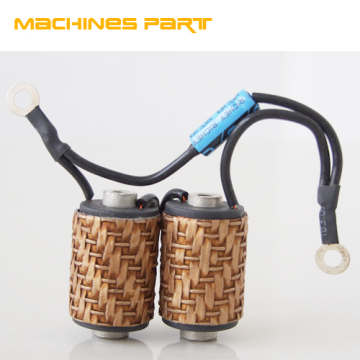 ใหม่ Coils เครื่องสัก