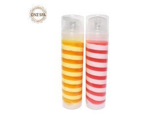 Handmade Natural Skin Care Swirl Body Lotion Cream with Gly
