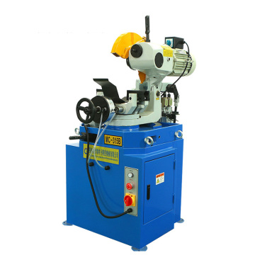 High-Quality Automatic Cutting Machine for Stainless Steel, Carbon Steel, and Aluminum